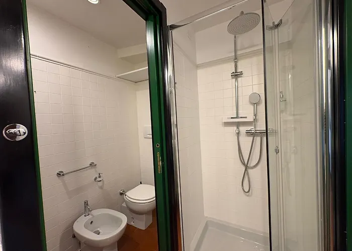 Hotel Residenza Al Castello Verona